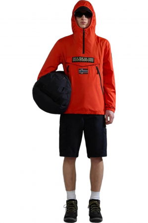 Jacheta Napapijri Rainforest Windbreaker - HX6A63 [6]