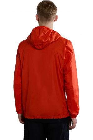 Jacheta Napapijri Rainforest Windbreaker - HX6A63 [1]