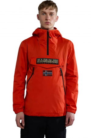 Jacheta Napapijri Rainforest Windbreaker - HX6A63 [0]