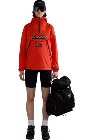 Jacheta Napapijri Rainforest Windbreaker - HX6A63 [5]