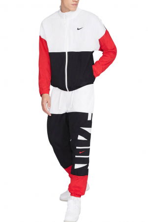 Jacheta NIKE Basketball Jacket - CW7348-101 [4]