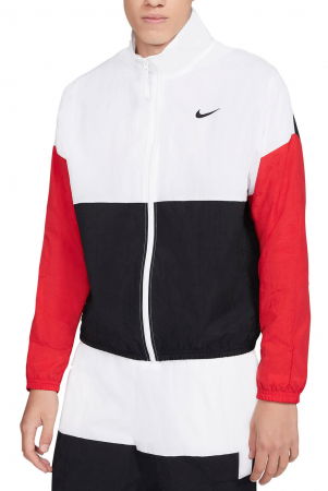 Jacheta NIKE Basketball Jacket - CW7348-101 [0]