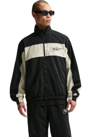 JACHETE ȘI GECI SPORT - Jacheta NIKE Club Lightweight CTB - IF0766-010