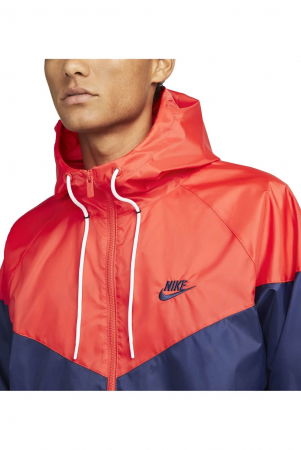 Jacheta NIKE Woven Windunner - DA0001-410 [2]