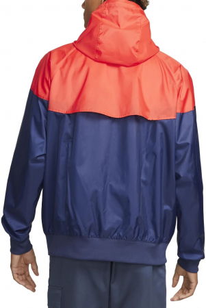 Jacheta NIKE Woven Windunner - DA0001-410 [1]