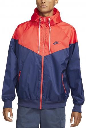 Jacheta NIKE Woven Windunner - DA0001-410 [0]
