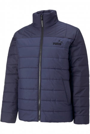 Jacheta PUMA Essentials+ Padded - 849349-06 [0]
