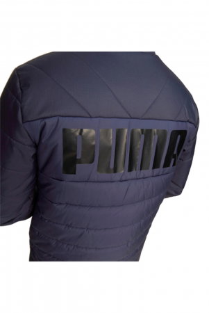 Jacheta PUMA Essentials+ Padded - 849349-06 [3]