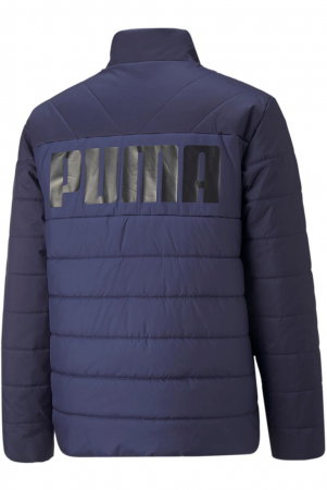 Jacheta PUMA Essentials+ Padded - 849349-06 [1]