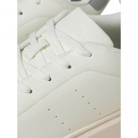 JACK &JONES Aspire Court - 12275136-White [5]