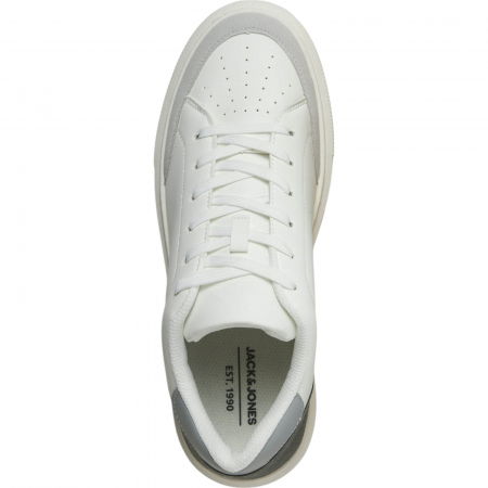 JACK &JONES Aspire Court - 12275136-White [2]