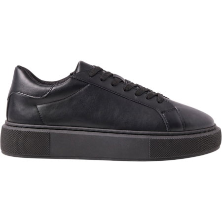 JACK &JONES Aspire Cupsole - 12275135-Anthracite [0]