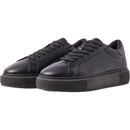 JACK &JONES Aspire Cupsole - 12275135-Anthracite [3]