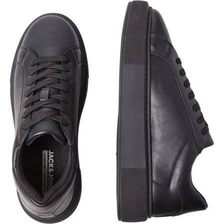 JACK &JONES Aspire Cupsole - 12275135-Anthracite [2]