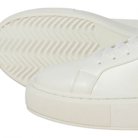 JACK &JONES Aspire Cupsole - 12275135-White [4]