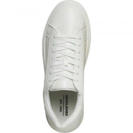 JACK &JONES Aspire Cupsole - 12275135-White [2]