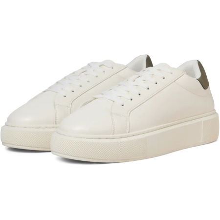 JACK &JONES Aspire Cupsole - 12275135-White SG [2]