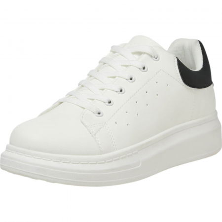 JACK &JONES Bolton - 12274377-White [3]