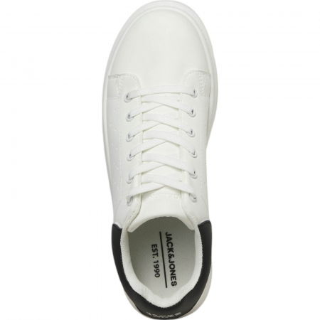JACK &JONES Bolton - 12274377-White [2]
