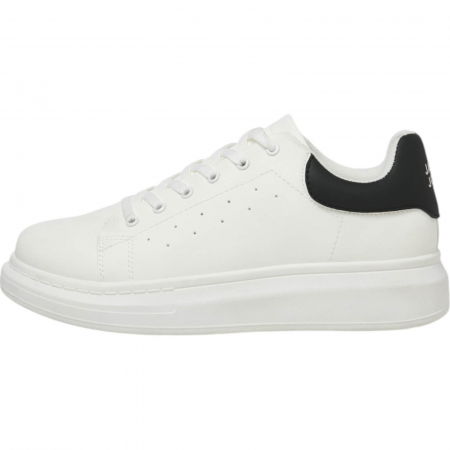JACK &JONES Bolton - 12274377-White [1]