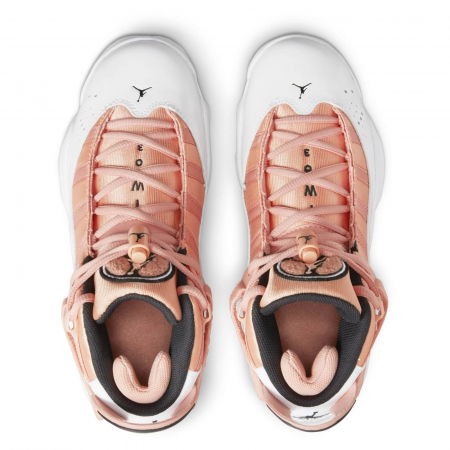 Jordan 6 Rings Satin GG - DM8963-801 [2]