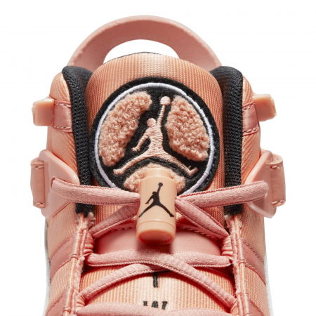 Jordan 6 Rings Satin GG - DM8963-801 [6]