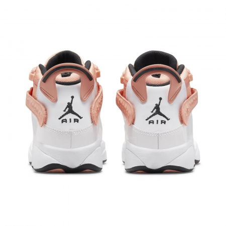 Jordan 6 Rings Satin GG - DM8963-801 [5]