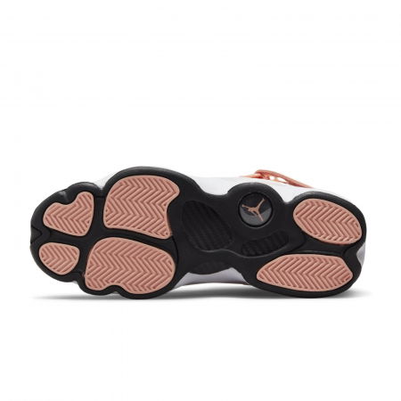 Jordan 6 Rings Satin GG - DM8963-801 [4]