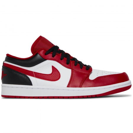 Jordan Air Jordan 1 Low - 553558-163 [0]