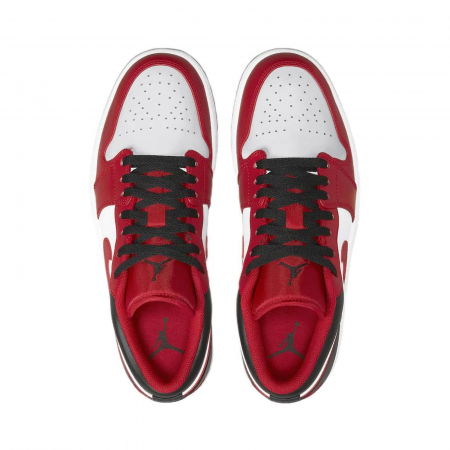Jordan Air Jordan 1 Low - 553558-163 [2]