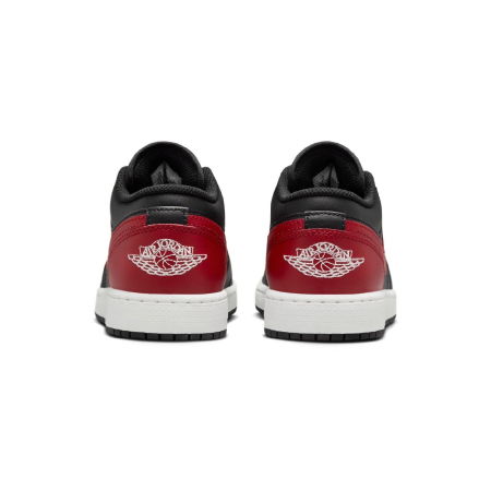 Jordan Air Jordan 1 Low GS - 553560-067 [5]