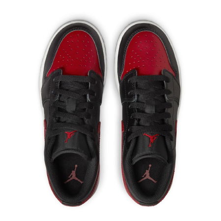 Jordan Air Jordan 1 Low GS - 553560-067 [2]