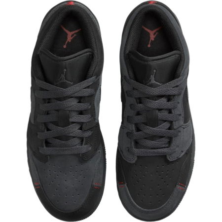 Jordan Air Jordan 1 Low SE Craft BG - FQ7757-001 [2]