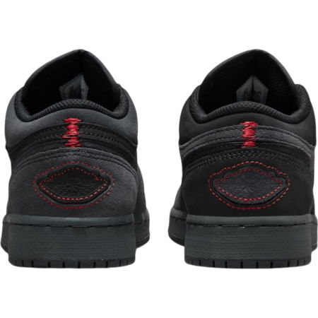 Jordan Air Jordan 1 Low SE Craft BG - FQ7757-001 [5]