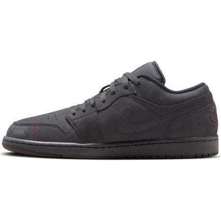 Jordan Air Jordan 1 Low SE Craft - FD8635-001 [1]
