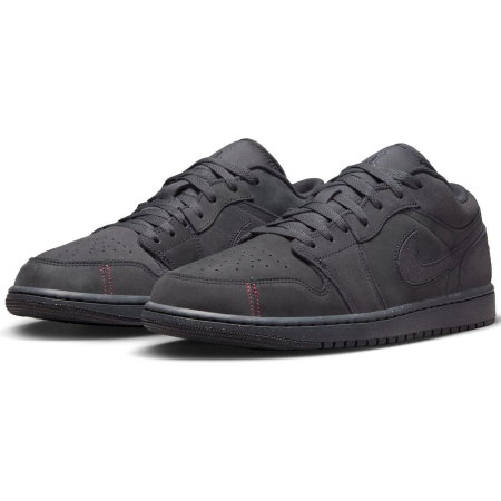 Jordan Air Jordan 1 Low SE Craft - FD8635-001 [3]