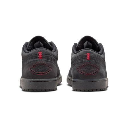 Jordan Air Jordan 1 Low SE Craft - FD8635-001 [5]