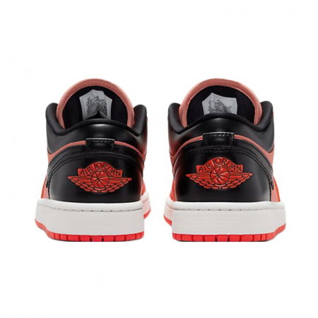 Jordan Air Jordan 1 Low SE - DM3379-600 [5]