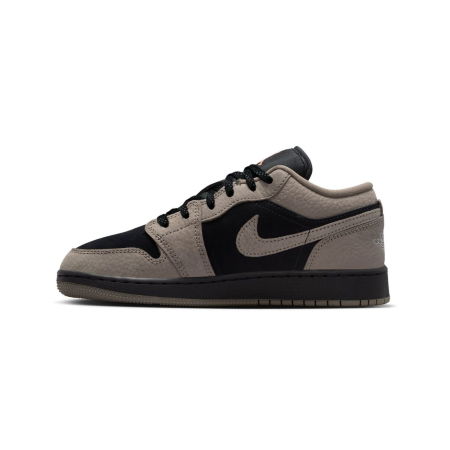 Jordan Air Jordan 1 Low SE GS - IB7111-005 [1]