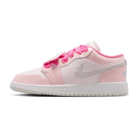 Jordan Air Jordan 1 Low SE GS - II1247-600 [1]