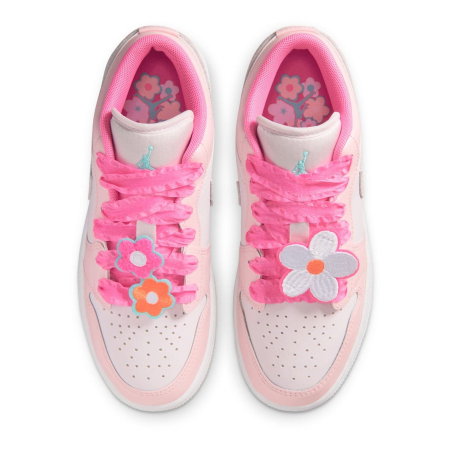 Jordan Air Jordan 1 Low SE GS - II1247-600 [2]