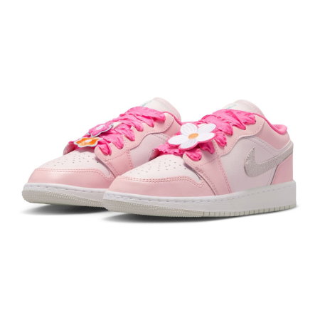 Jordan Air Jordan 1 Low SE GS - II1247-600 [3]
