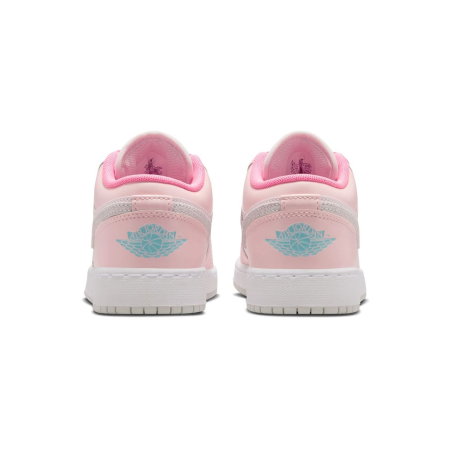 Jordan Air Jordan 1 Low SE GS - II1247-600 [5]