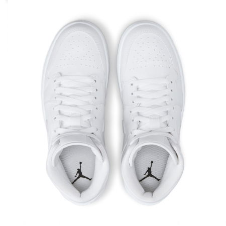 Jordan Air Jordan 1 Mid 365 - DV0991-111 [2]