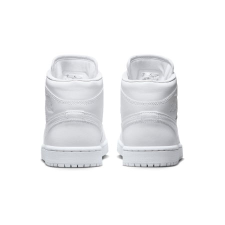 Jordan Air Jordan 1 Mid 365 - DV0991-111 [5]