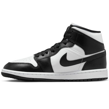 Jordan Air Jordan 1 Mid 365 Panda - DV0991-101 [1]