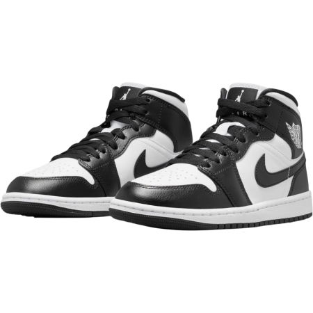 Jordan Air Jordan 1 Mid 365 Panda - DV0991-101 [3]