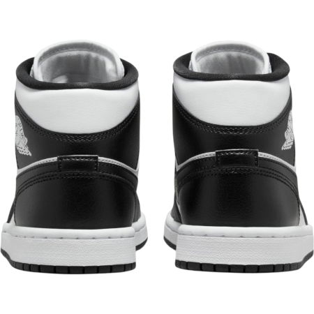 Jordan Air Jordan 1 Mid 365 Panda - DV0991-101 [5]