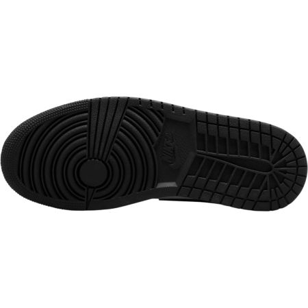 Jordan Air Jordan 1 Mid 365 Panda - DV0991-101 [4]