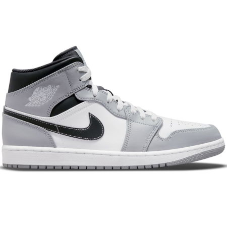 COPII - Jordan Air Jordan 1 Mid - 554724-078